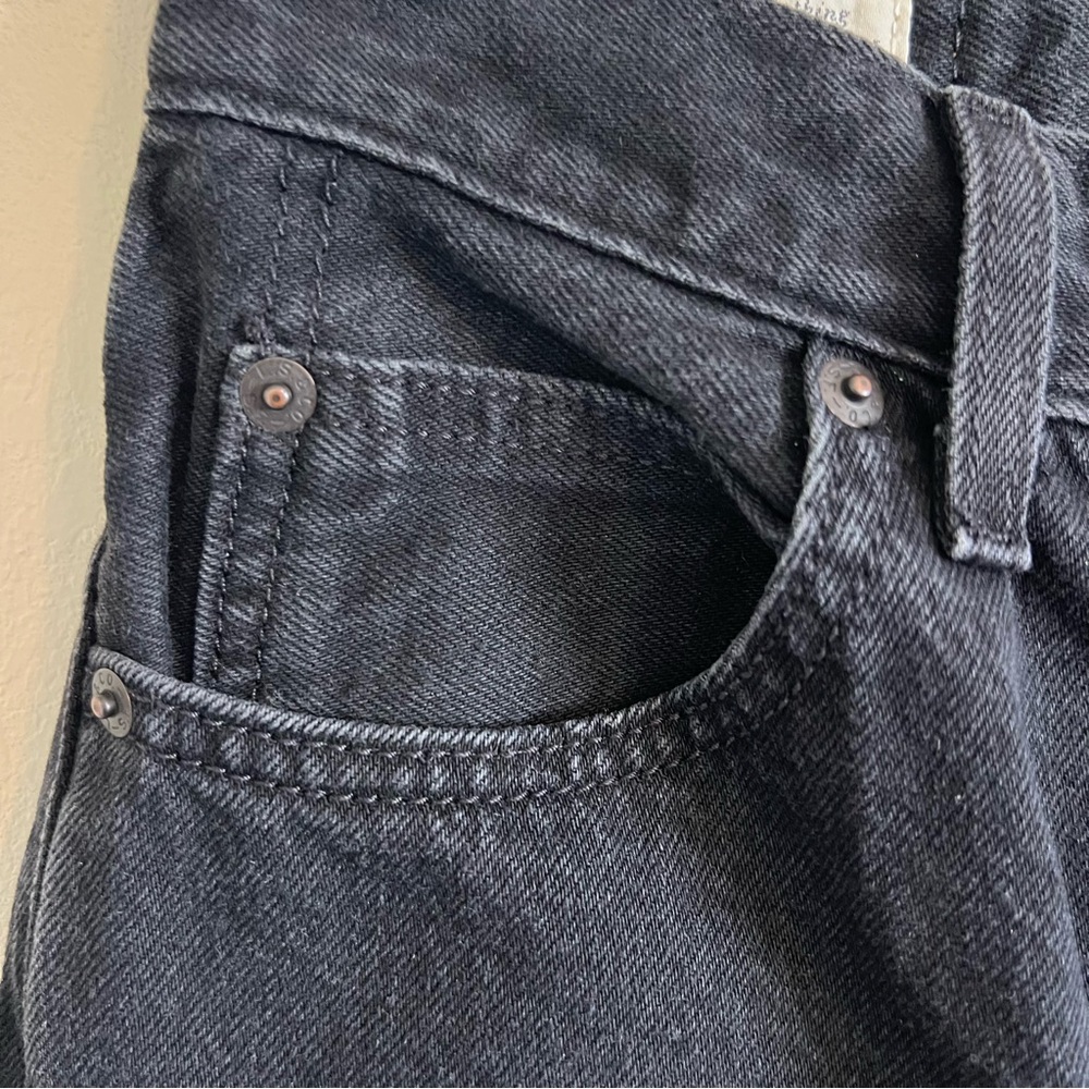 Levi’s 70’s Slim Straight Jeans - Picture 9 of 16